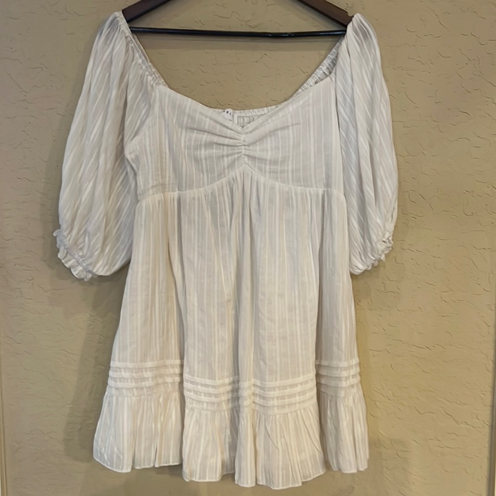 Mable dress